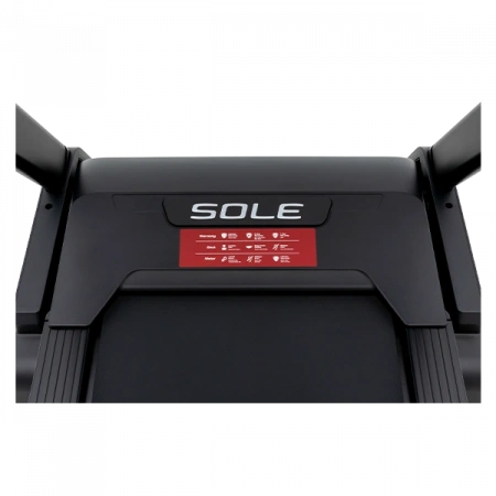 Беговая дорожка Sole F65 (2023)
