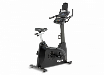 Велотренажер SPIRIT XBU55 BLACK