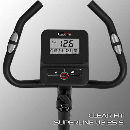 Clear Fit SuperLine UB 25 S