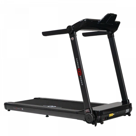 Беговая дорожка CardioPower TT30