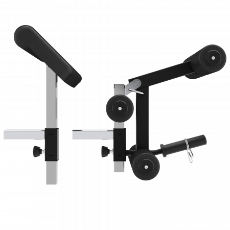 
            Скамья Скотта/Сгибание и разгибание ног Protrain GTB1-CURL (опция для GTB1, GT10 MEGA)        