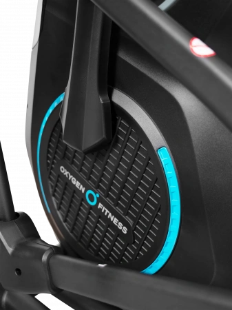 Эллиптический тренажер домашний OXYGEN FITNESS MULBERRY