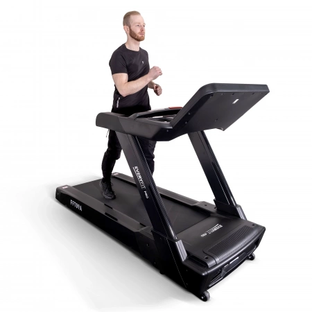 
            Электрическая беговая дорожка Everyfit FFT09A        