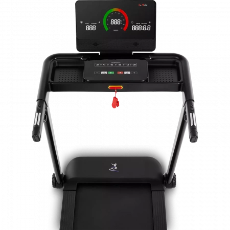 Беговая дорожка Clear Fit CompactLine IT 4212