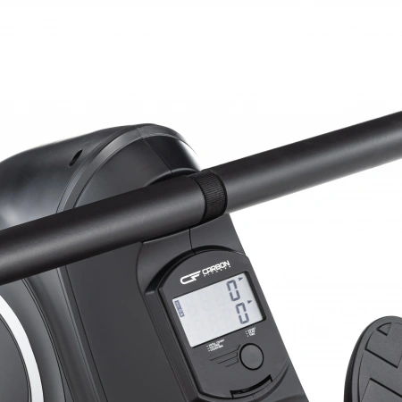 Гребной тренажер домашний CARBON FITNESS RW20