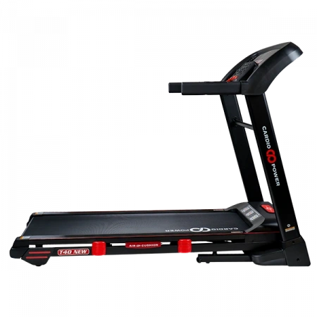 Беговая дорожка CardioPower T40