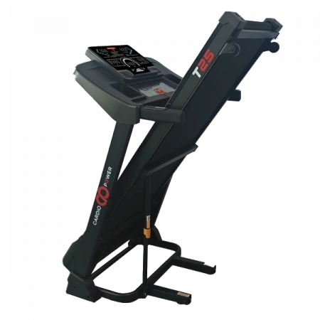 Беговая дорожка CardioPower T25
