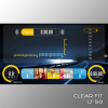 Clear Fit LifeCardio LT 50