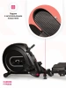 Гребной тренажер домашний CARBON FITNESS RW70