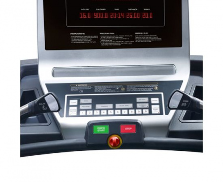 Беговая дорожка Freemotion  t8.7