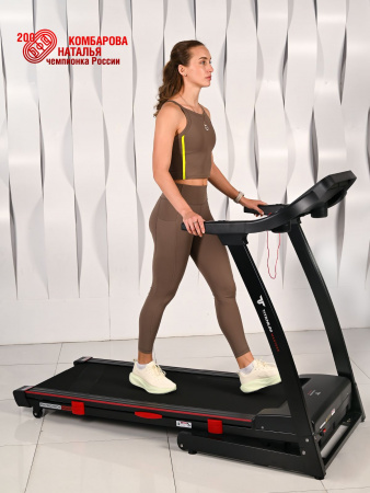 Беговая дорожка Titanium Masters Physiotech A360
