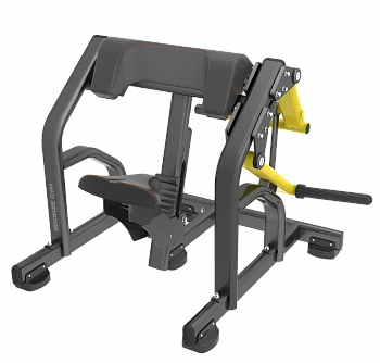 Бицепс профессиональный BRONZE GYM PL-1713