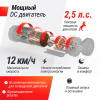 Беговая дорожка UNIX Fit Hi-tech S2 металлик