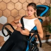 Инверсионный стол домашний OXYGEN FITNESS SPINEX