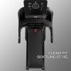 Clear Fit SoftLine ST 45