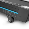 Беговая дорожка домашняя OXYGEN FITNESS HUSTLE