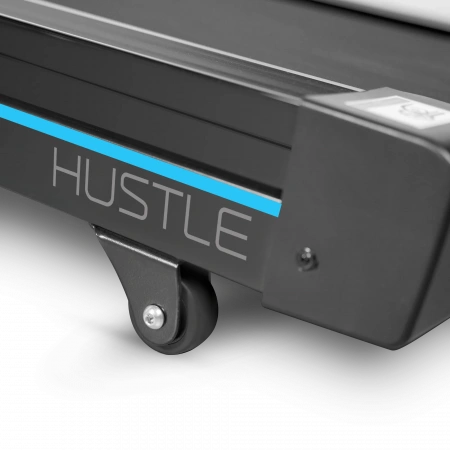 Беговая дорожка домашняя OXYGEN FITNESS HUSTLE