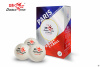 Мячи для н/т Double Fish PAR40+ 3*** (paris(6 шт/упак.) р-р.40+