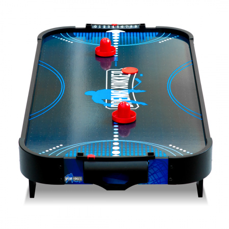 Игровой стол настольный-аэрохоккей "Mini Air" (101 см х 50 см х 20 см)