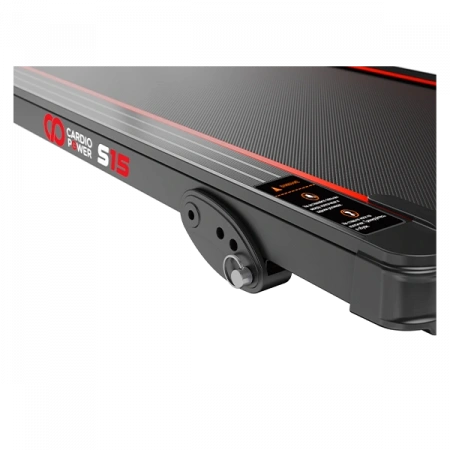 Беговая дорожка CardioPower S15