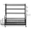 Стойка многофункциональная VictoryFit VF-D4012