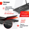 Беговая дорожка UNIX Fit Hi-tech S2 металлик