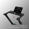 Clear Fit CrossPower CT 520 AI