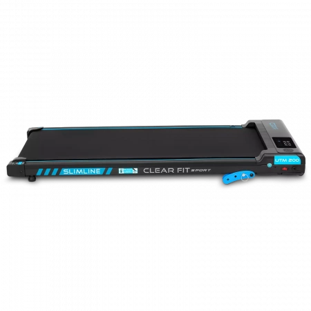 Беговая дорожка Clear Fit Sport SlimLine UTM 200