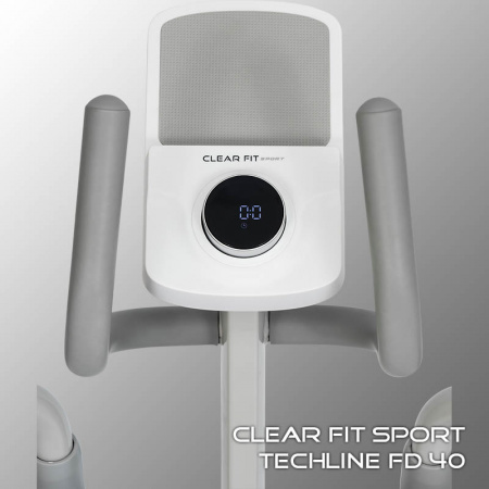 Clear Fit TechLine FD 40