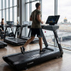 Беговая дорожка UNIX Fit T-1500 PRO (27" TFT)