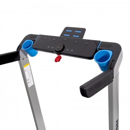 
            Электрическая беговая дорожка Protrain RT-1        
