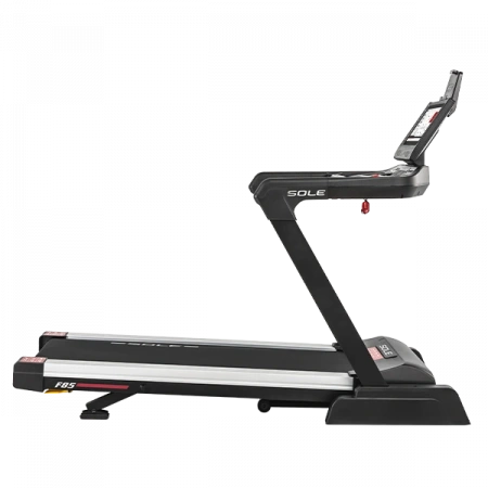 Беговая дорожка Sole F85 (2023)