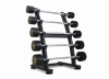 Стойка для штанг 5 шт. Hasttings Digger HD71O1D