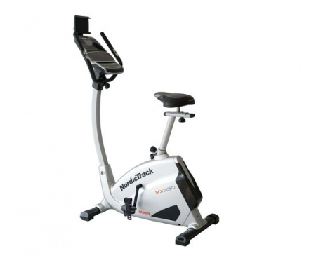 Велотренажер NordicTrack VX 550