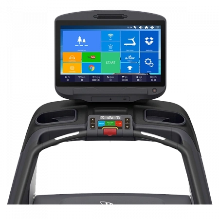 Беговая дорожка CardioPower PRO CT320 – V9T