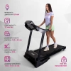 
            Электрическая беговая дорожка Everyfit FFT025 (уценка)        