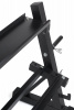 Стойка многофункциональная для гантелей и гирь VictoryFit VF-D4018