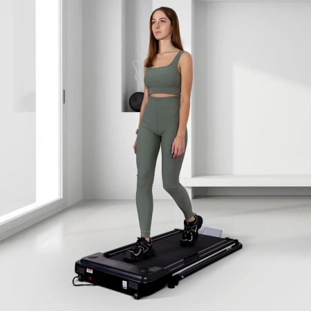 
            Электрическая беговая дорожка Everyfit FFT01        
