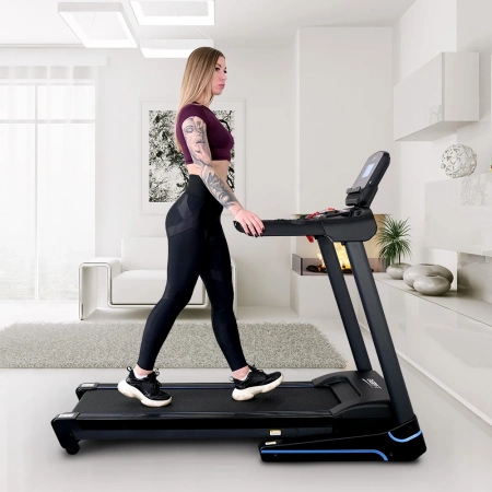 
            Электрическая беговая дорожка Everyfit 74203B        