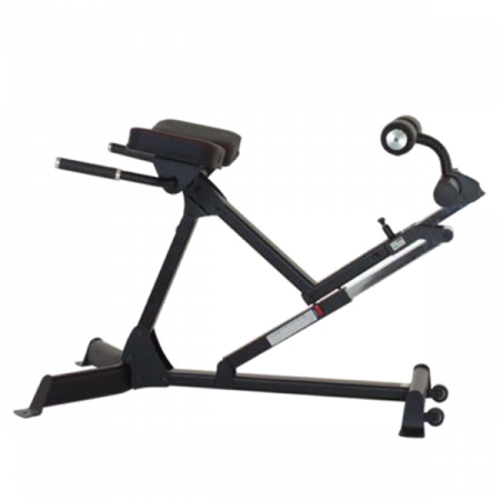Гиперэкстензия Inspire 45/90 Hype Bench (HYP1B)