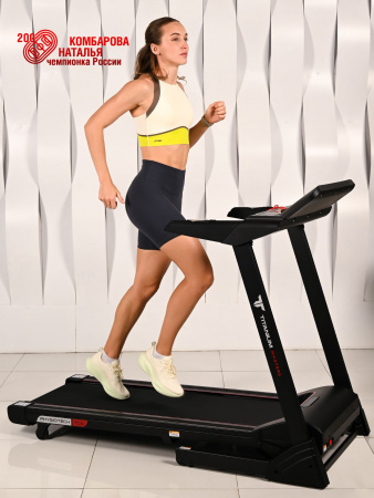 Беговая дорожка Titanium Masters Physiotech TCA