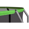 Каркасный батут Clear Fit GreenHop 10Ft