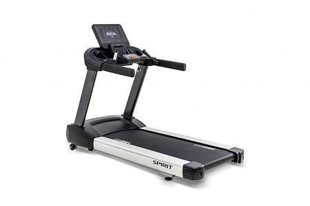 Беговая дорожка SPIRIT CT850+ Silver