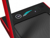 Беговая дорожка Titanium Masters Slimtech S60 Red, красная