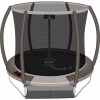 Каркасный батут Clear Fit UrbanHop 6Ft