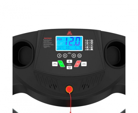 Беговая дорожка DFC VITA Pro T400