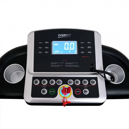 
            Электрическая беговая дорожка Everyfit 74305A        