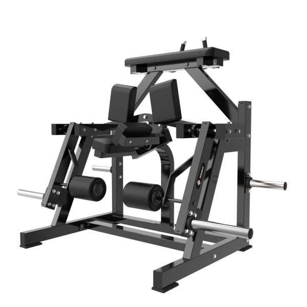 Бицепс бедра стоя на колене Insight Fitness TM66