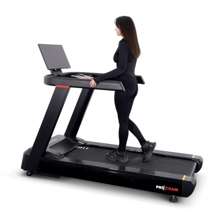 
            Электрическая беговая дорожка Protrain PR-BCTM-01T (TOUCH SCREEN)        