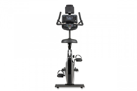 Велотренажер SPIRIT XBU75 BLACK